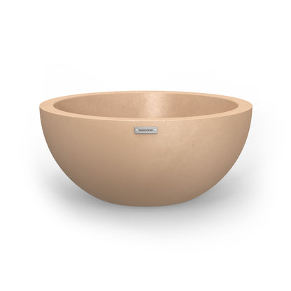 Barcelona 750 Bowl Planter