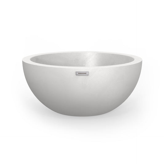 Barcelona 750 Bowl Frost