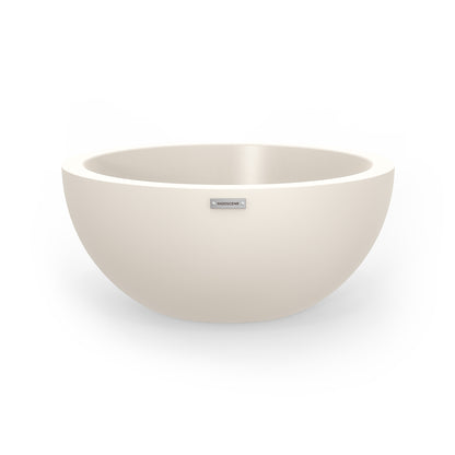 Barcelona 750 Bowl Planter