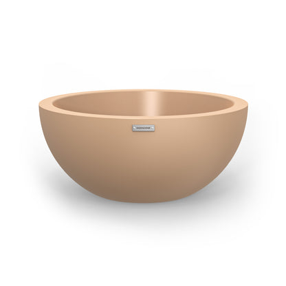 Barcelona 750 Bowl Planter