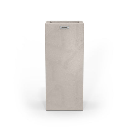 Cubik Slim 300 Planter. 70cm High.
