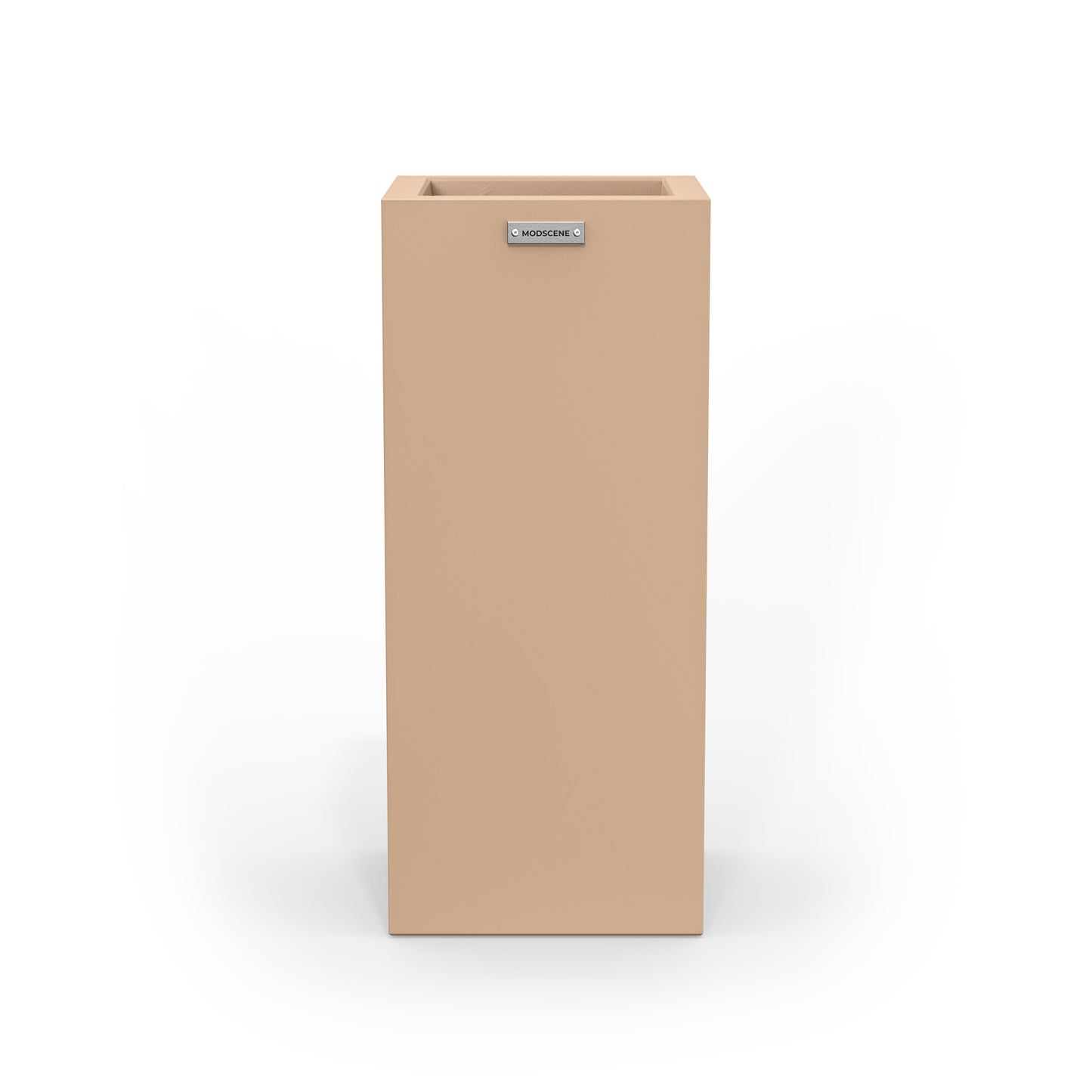 Cubik Slim 300 Planter. 70cm High.