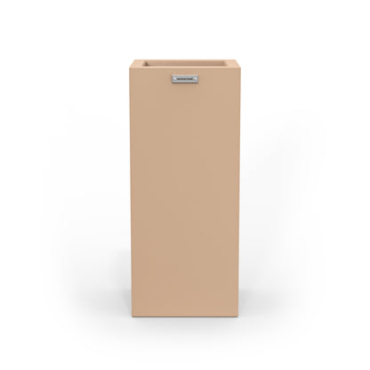 Cubik Slim 300 Planter. 70cm High.