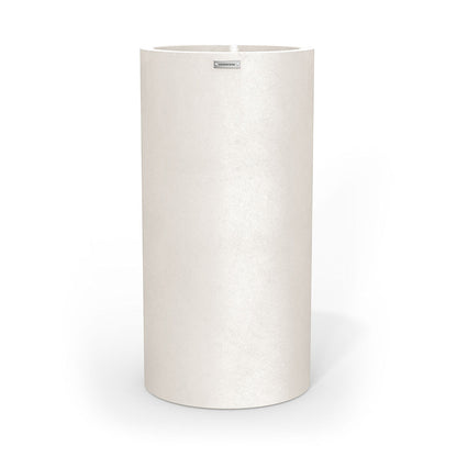 Cylindrus 10050 Planter. 100cm H x 50cm W