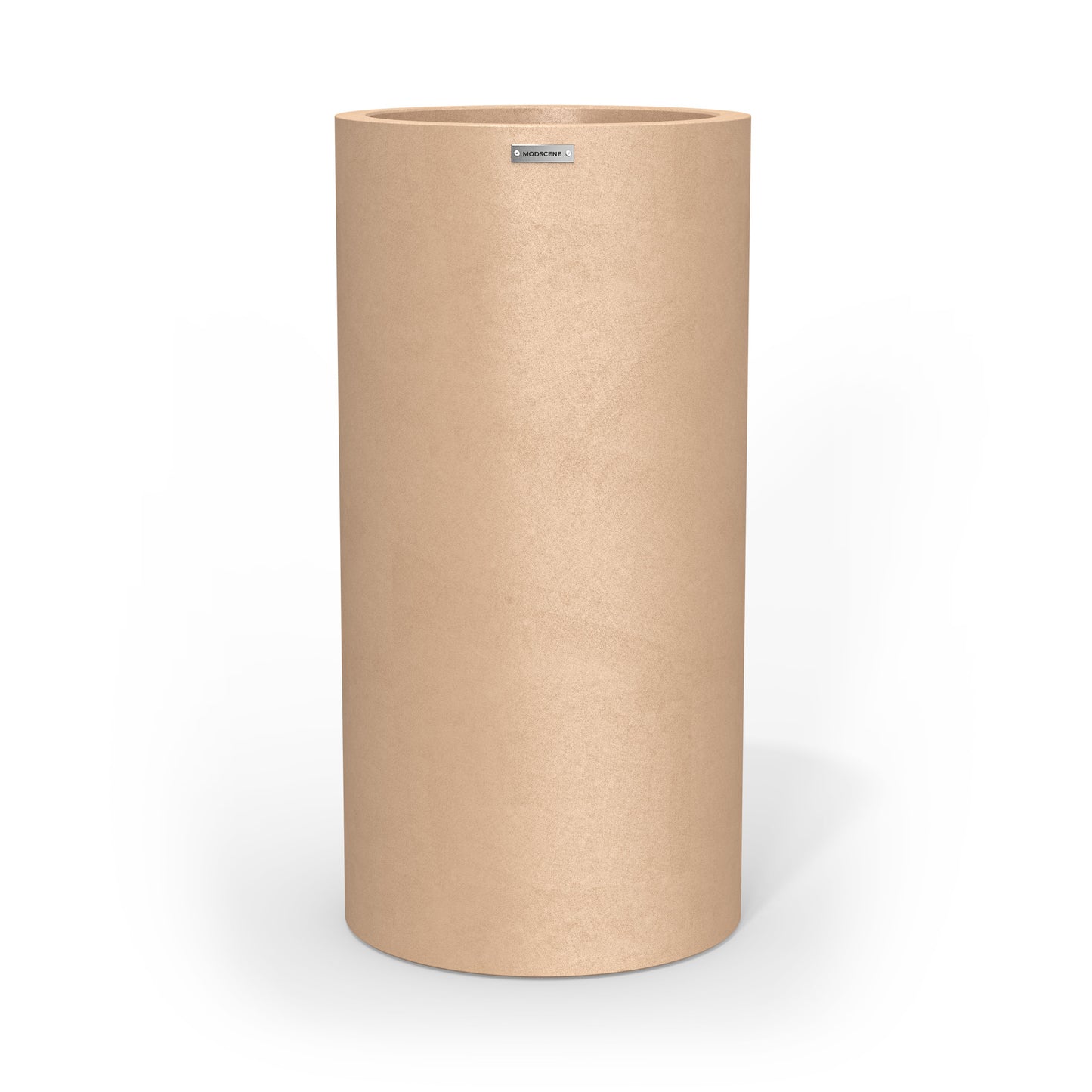 Cylindrus 10050 Planter. 100cm H x 50cm W