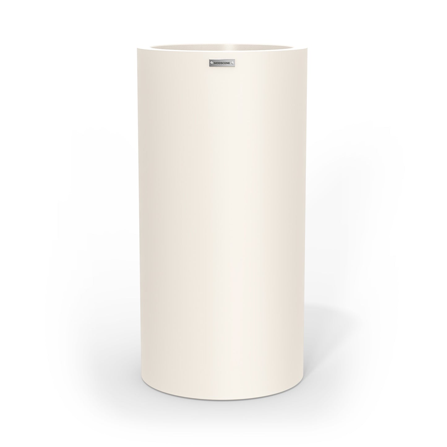 Cylindrus 10050 Planter. 100cm H x 50cm W