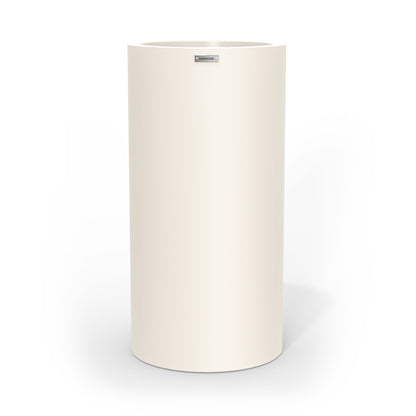 Cylindrus 10050 Planter. 100cm H x 50cm W