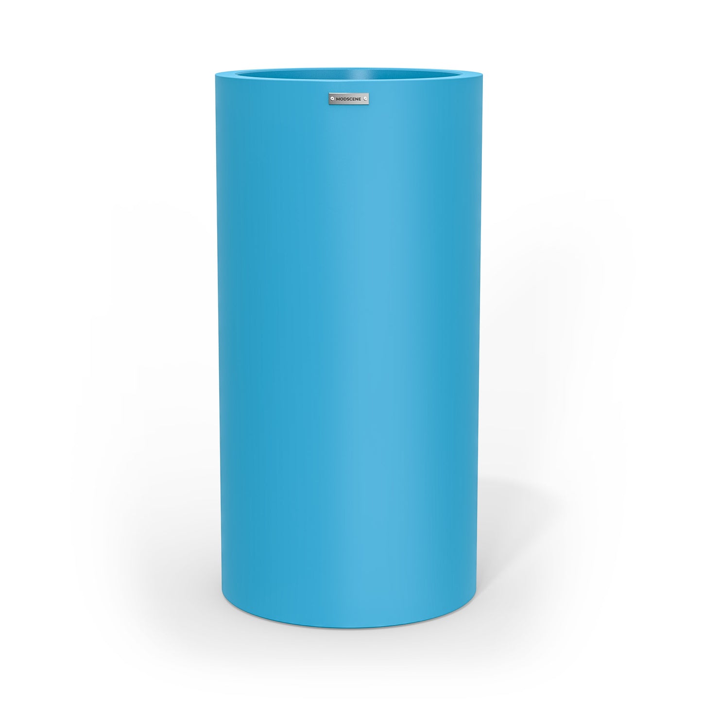 Cylindrus 10050 Planter Lake Blue *Ex-Showroom*