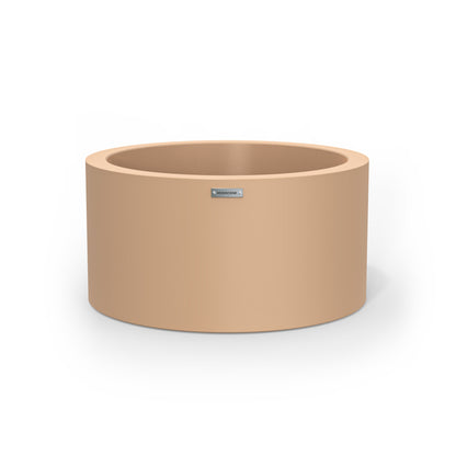 Bottomless Cylindrus 350  Planter