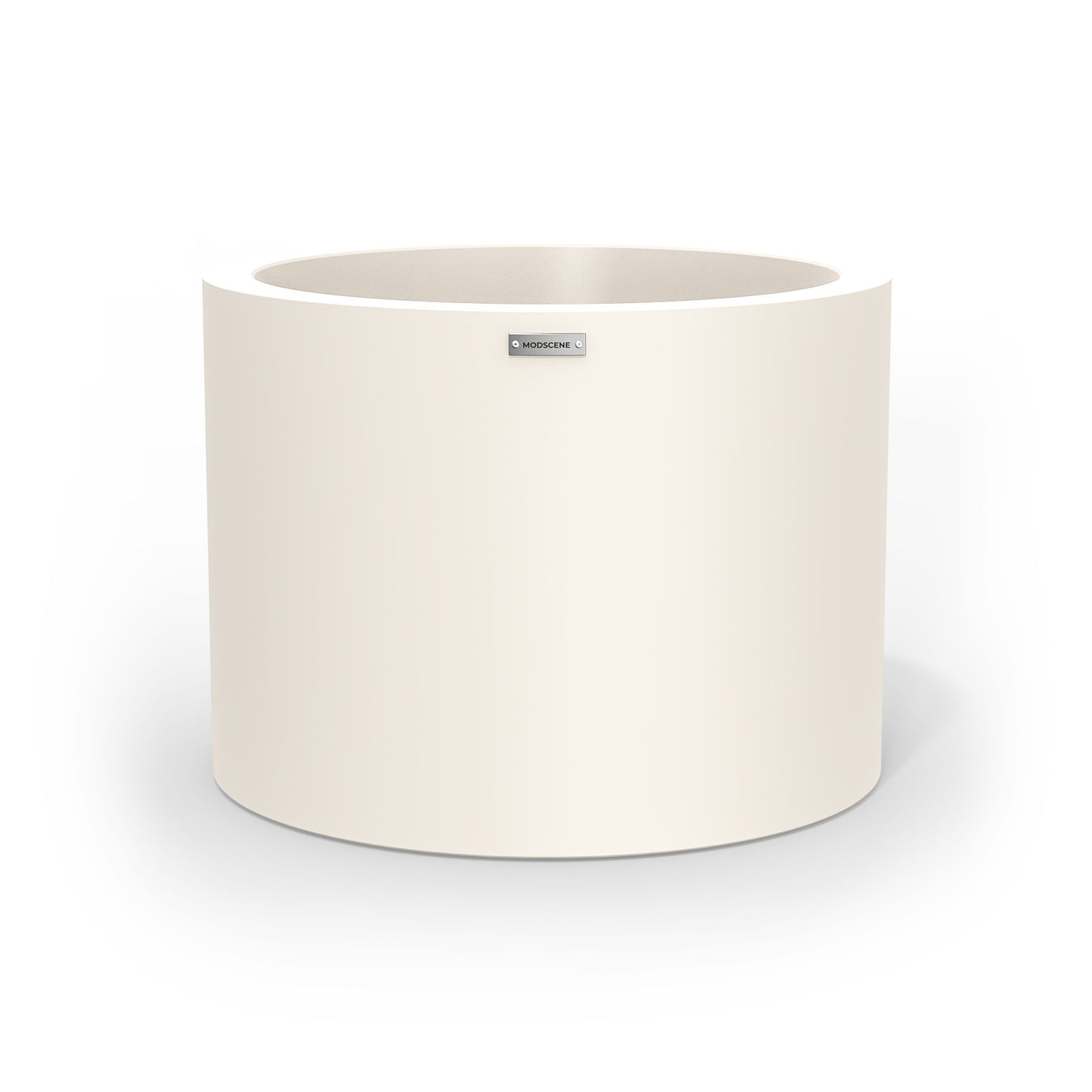 Cylindrus 500 Planter. 70cm W x 51cm H