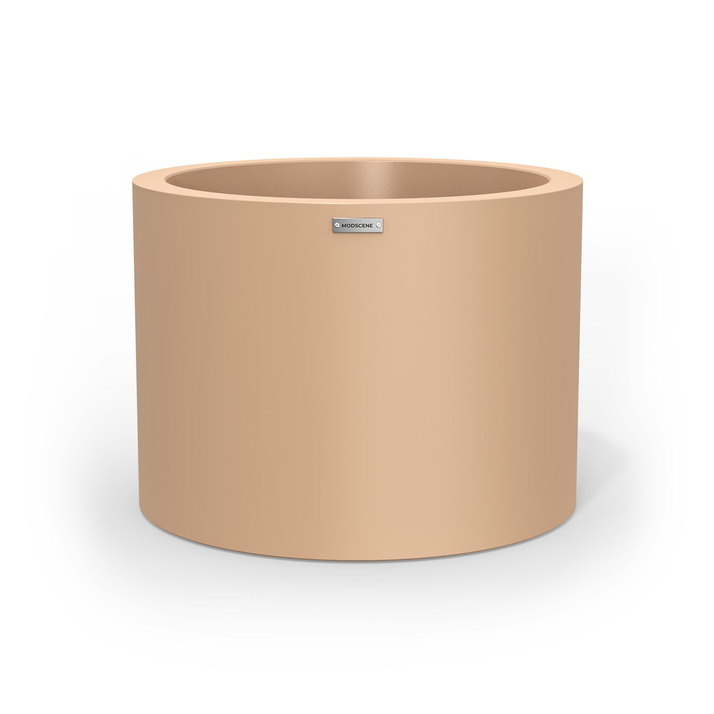 Cylindrus 500 Planter. 70cm W x 51cm H