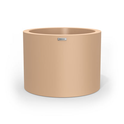 Cylindrus 500 Planter. 70cm W x 51cm H