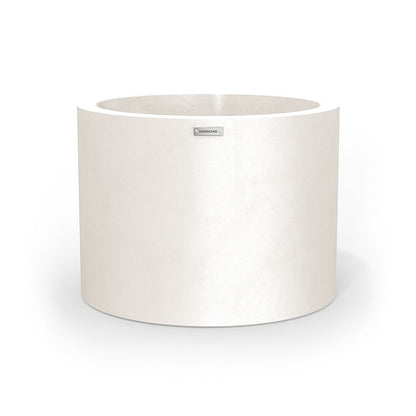 Cylindrus 500 Planter. 70cm W x 51cm H