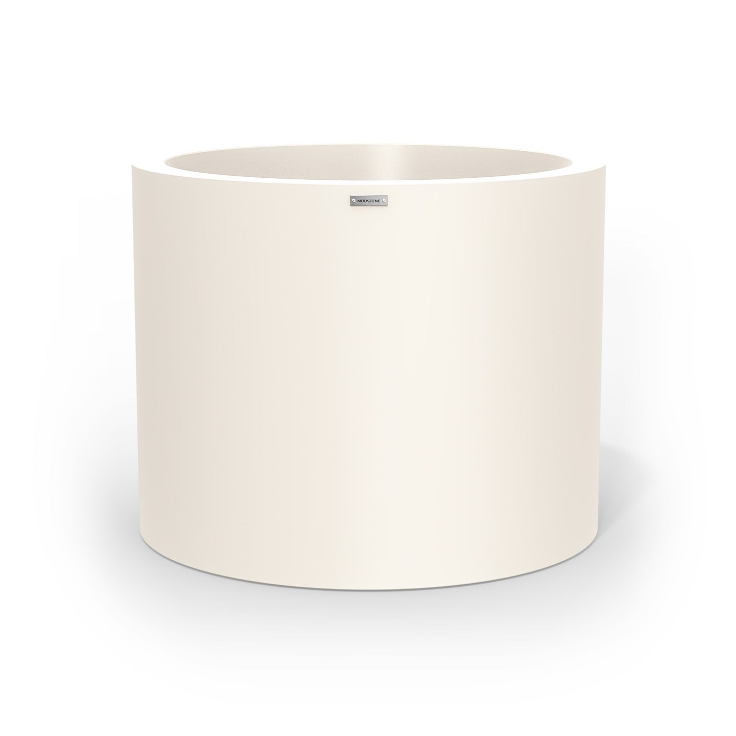 Cylindrus 800 Planter. 100cm W x 80cm H