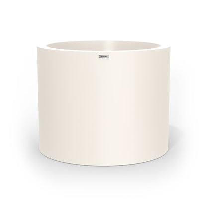 Cylindrus 800 Planter. 100cm W x 80cm H