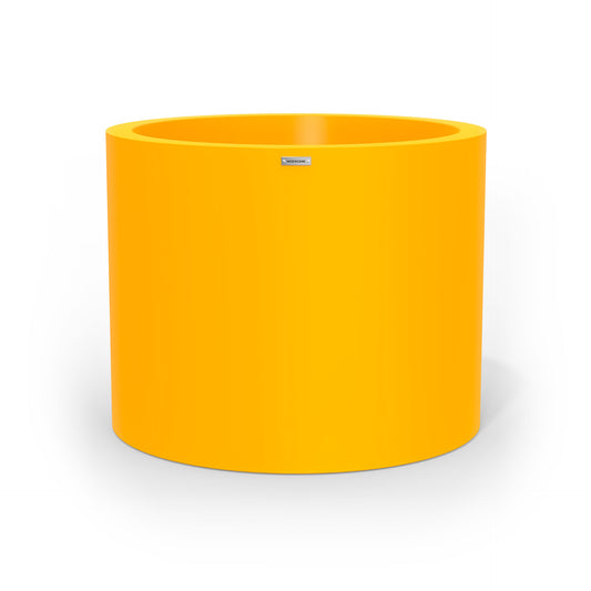 Cylindrus 800 Planter Canary