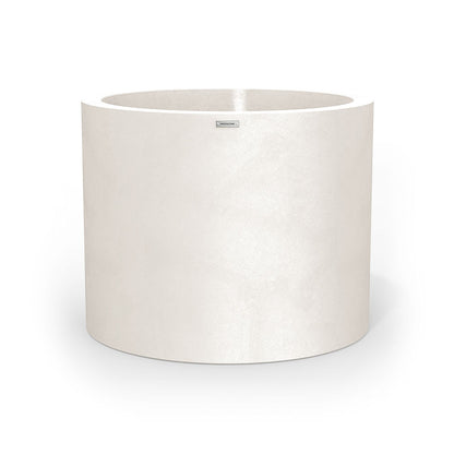 Cylindrus 800 Planter. 100cm W x 80cm H