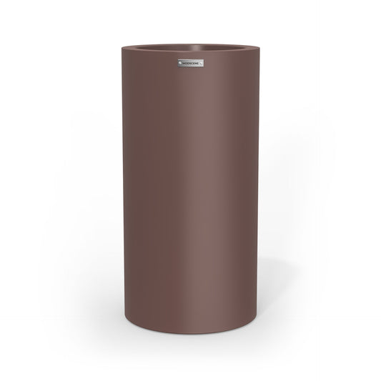 Cylindrus 8040 Planter Ochre