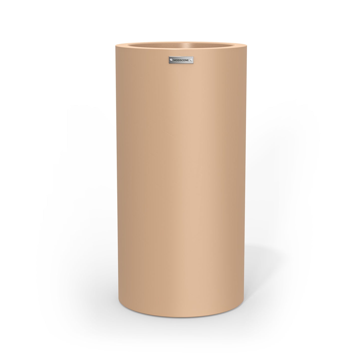 Cylindrus 8040 Planter. 80cm H x 40cm W