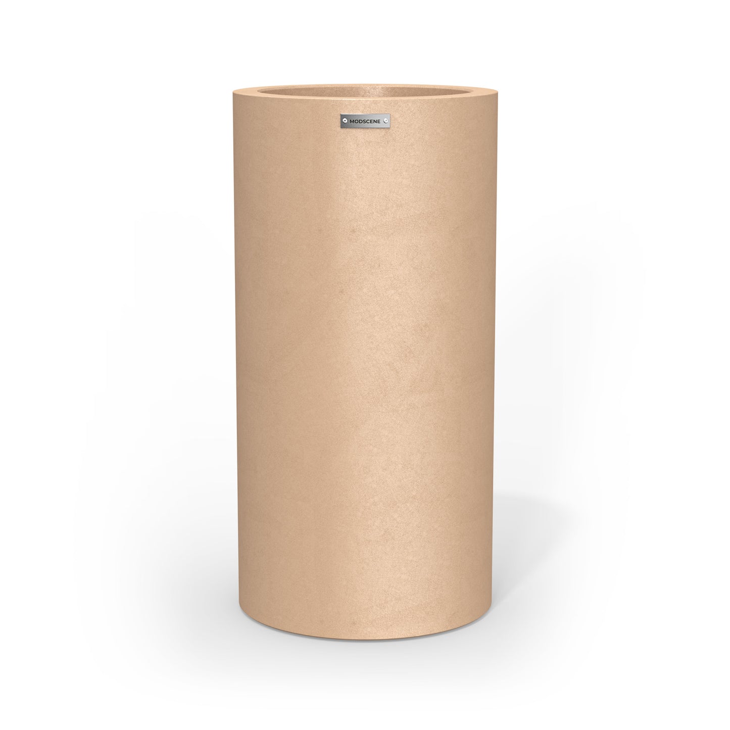 Cylindrus 8040 Planter. 80cm H x 40cm W
