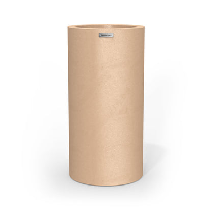 Cylindrus 8040 Planter. 80cm H x 40cm W