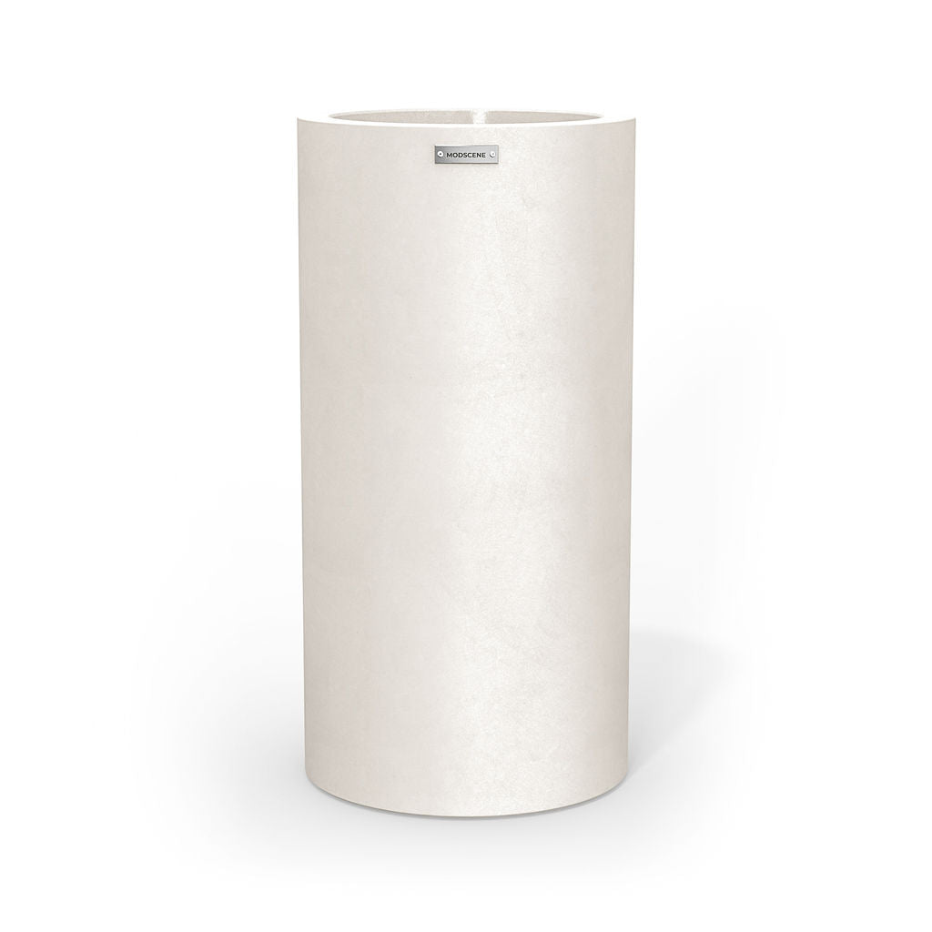 Cylindrus 8040 Planter. 80cm H x 40cm W