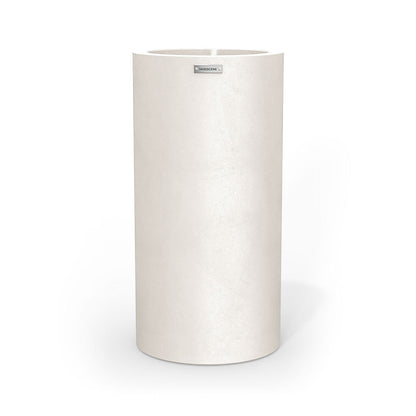 Cylindrus 8040 Planter. 80cm H x 40cm W