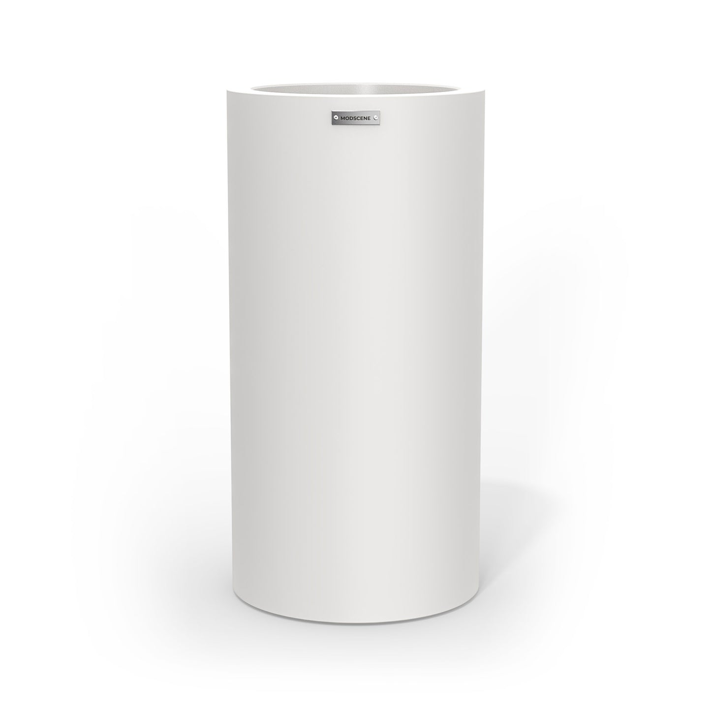 Cylindrus 8040 Ice White