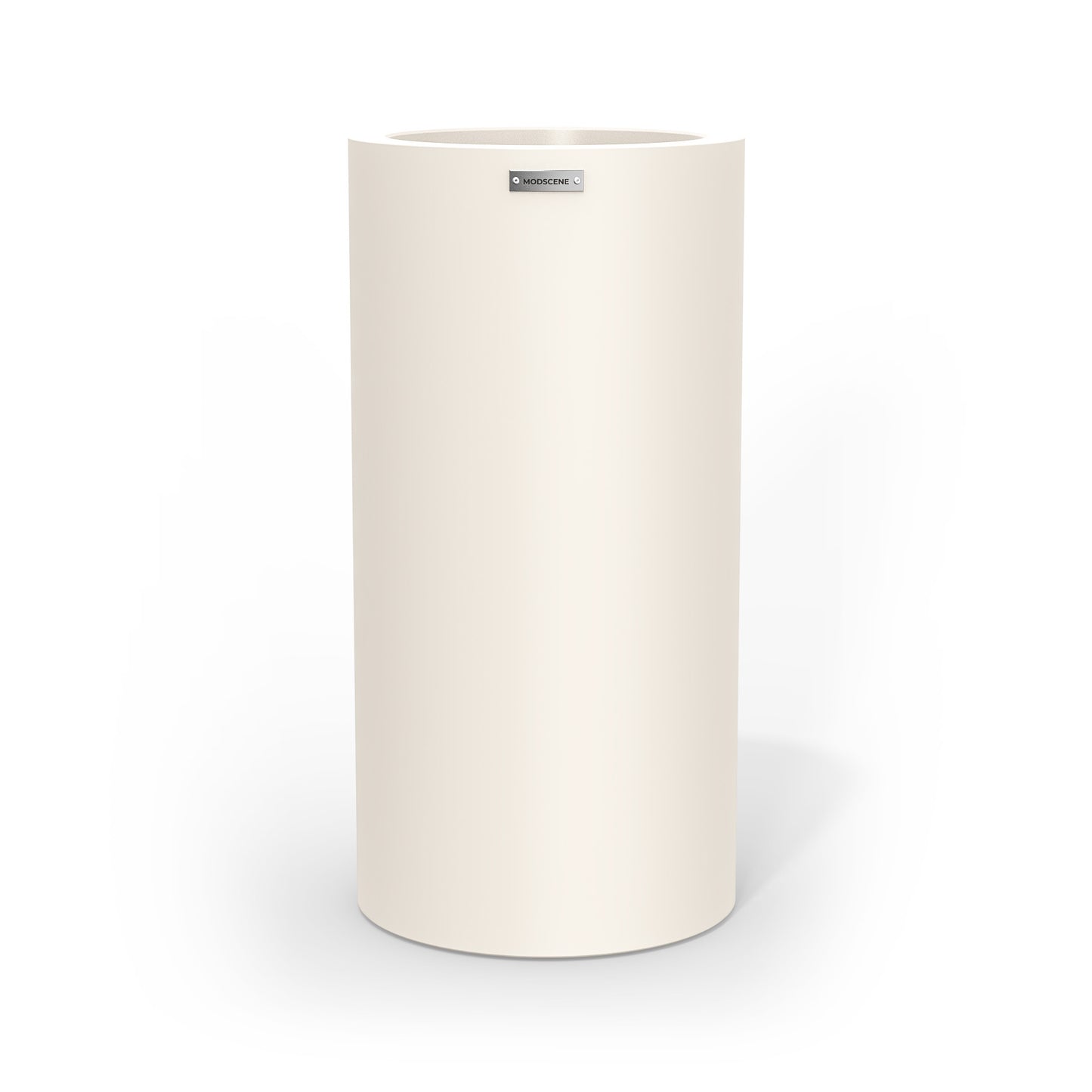 Cylindrus 8040 Planter. 80cm H x 40cm W