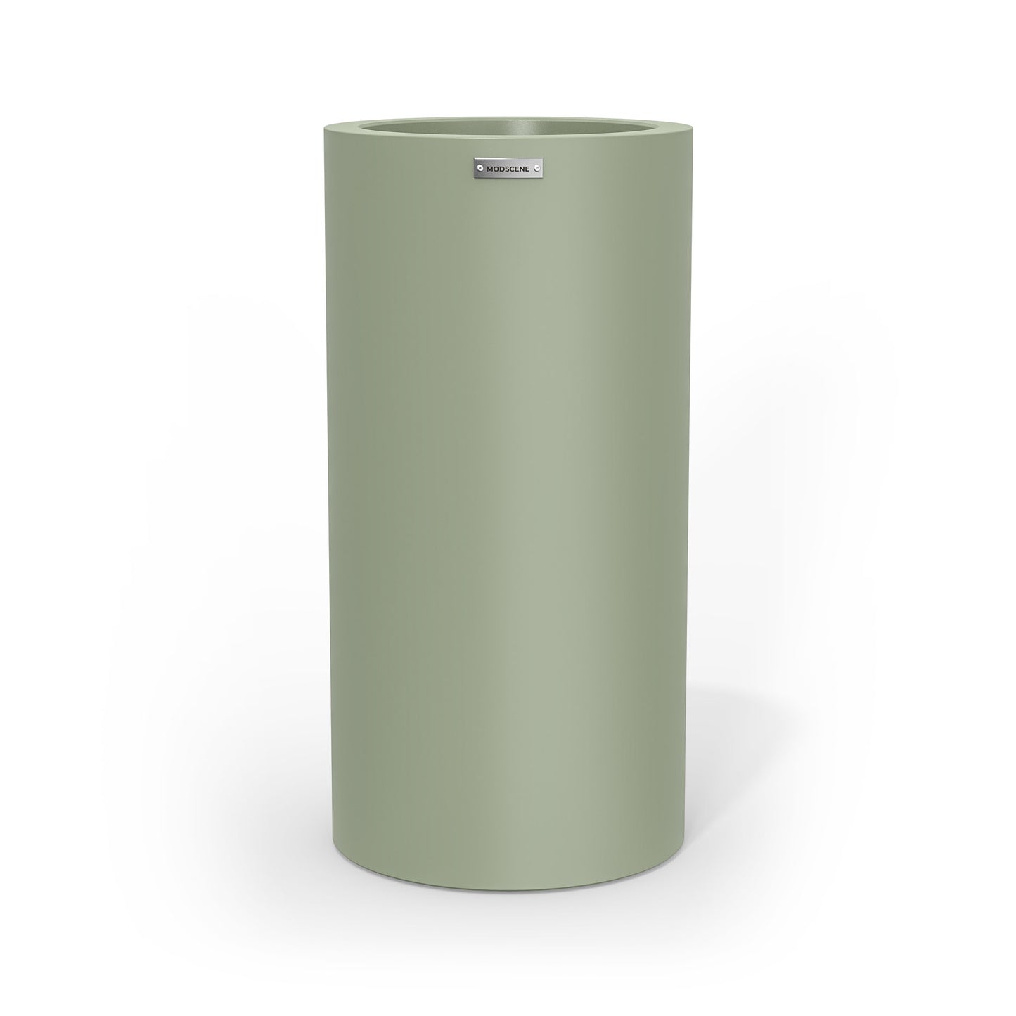 Cylindrus 8040 Planter Moss *Ex-Showroom*