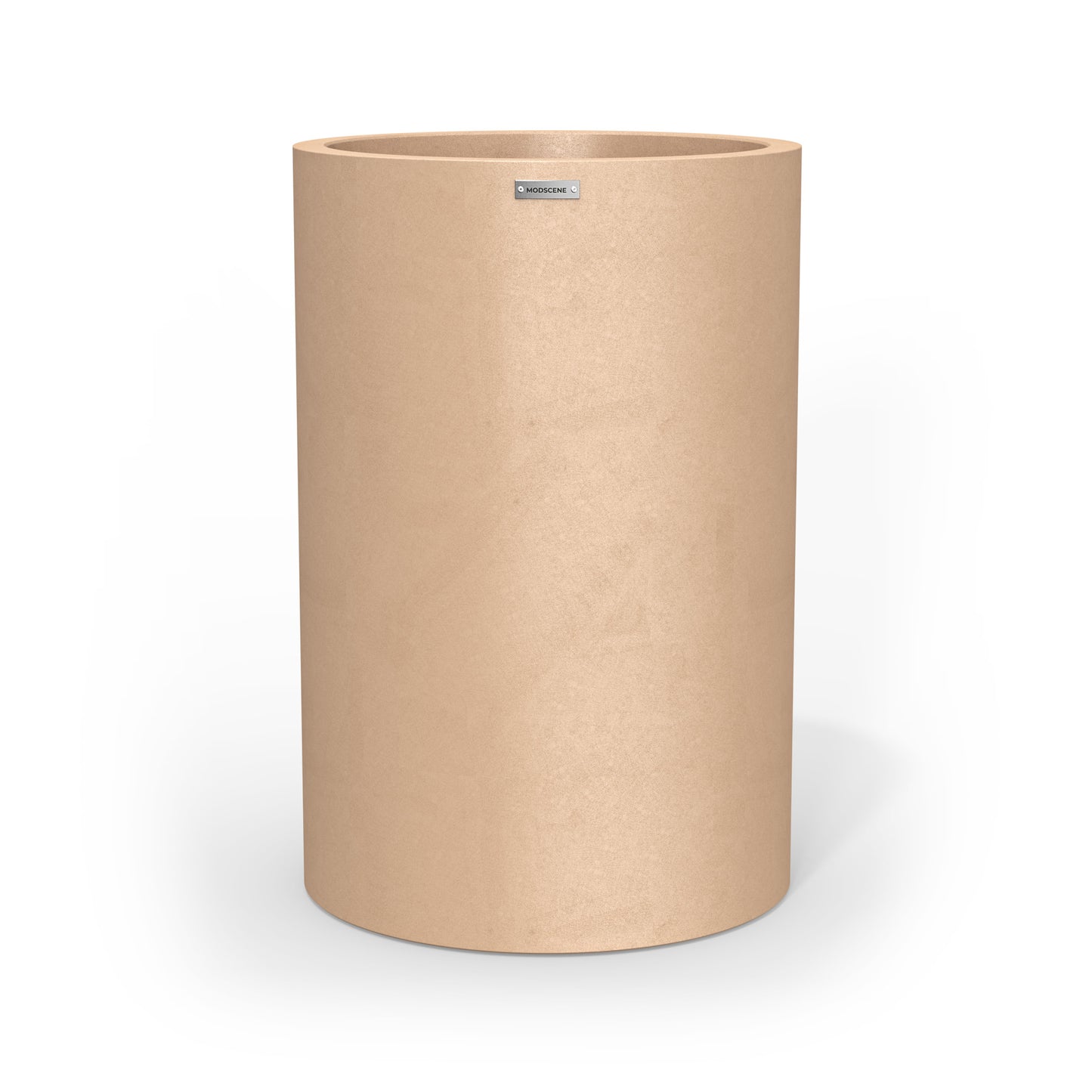 Cylindrus 9060 Planter. 90cm H x 60cm W