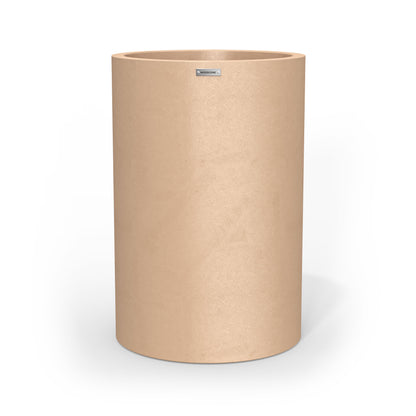 Cylindrus 9060 Planter. 90cm H x 60cm W