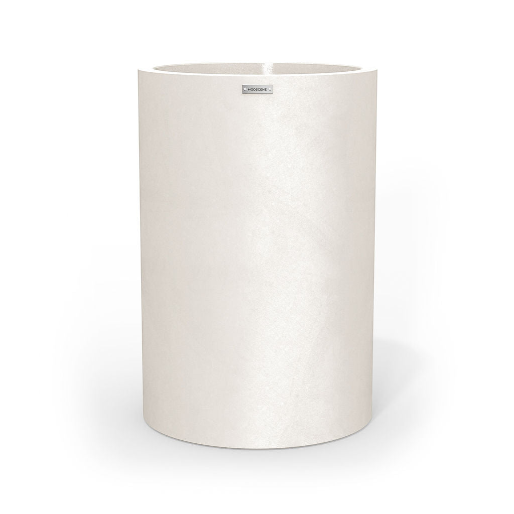 Cylindrus 9060 Planter. 90cm H x 60cm W