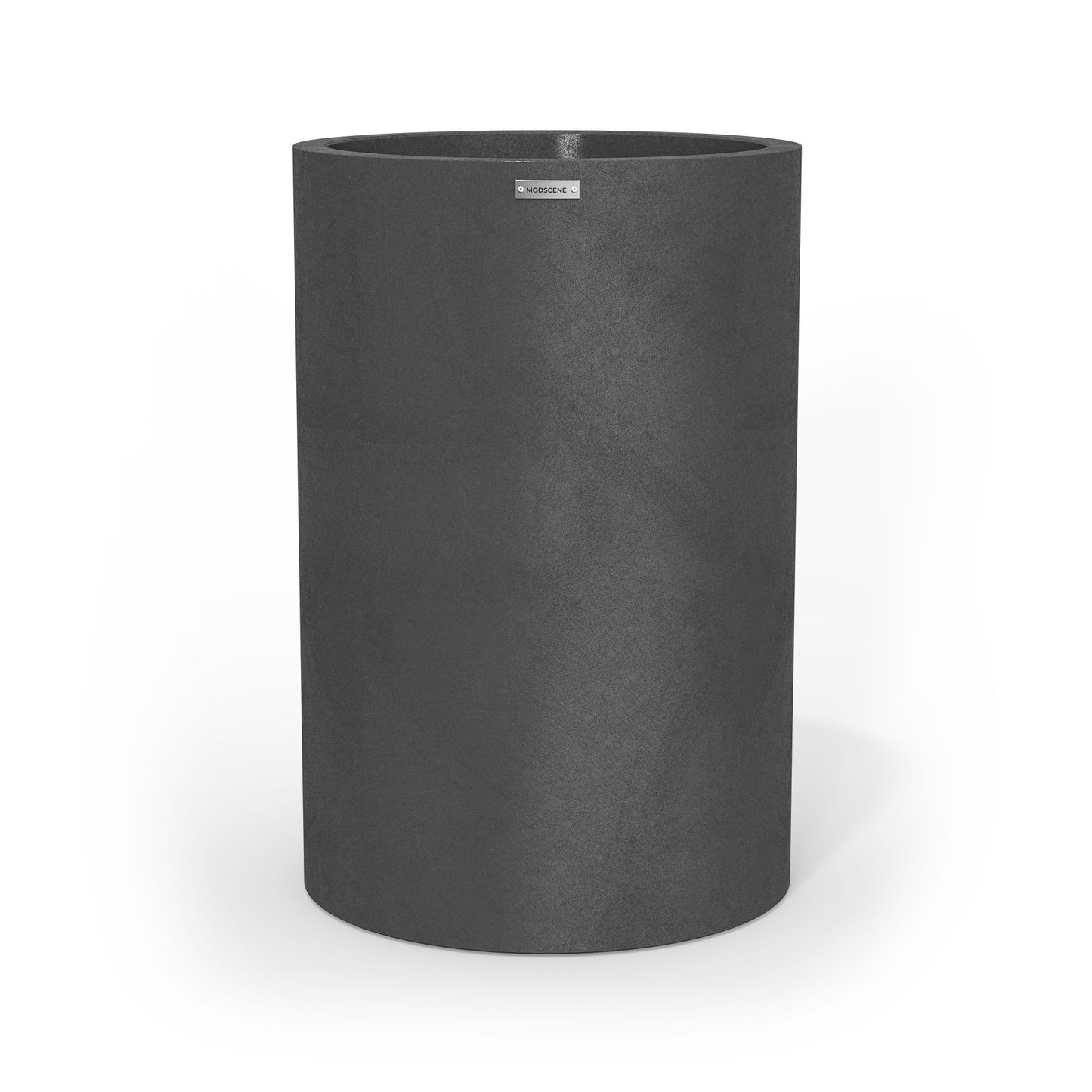 Cylindrus 9060 Planter Boulder