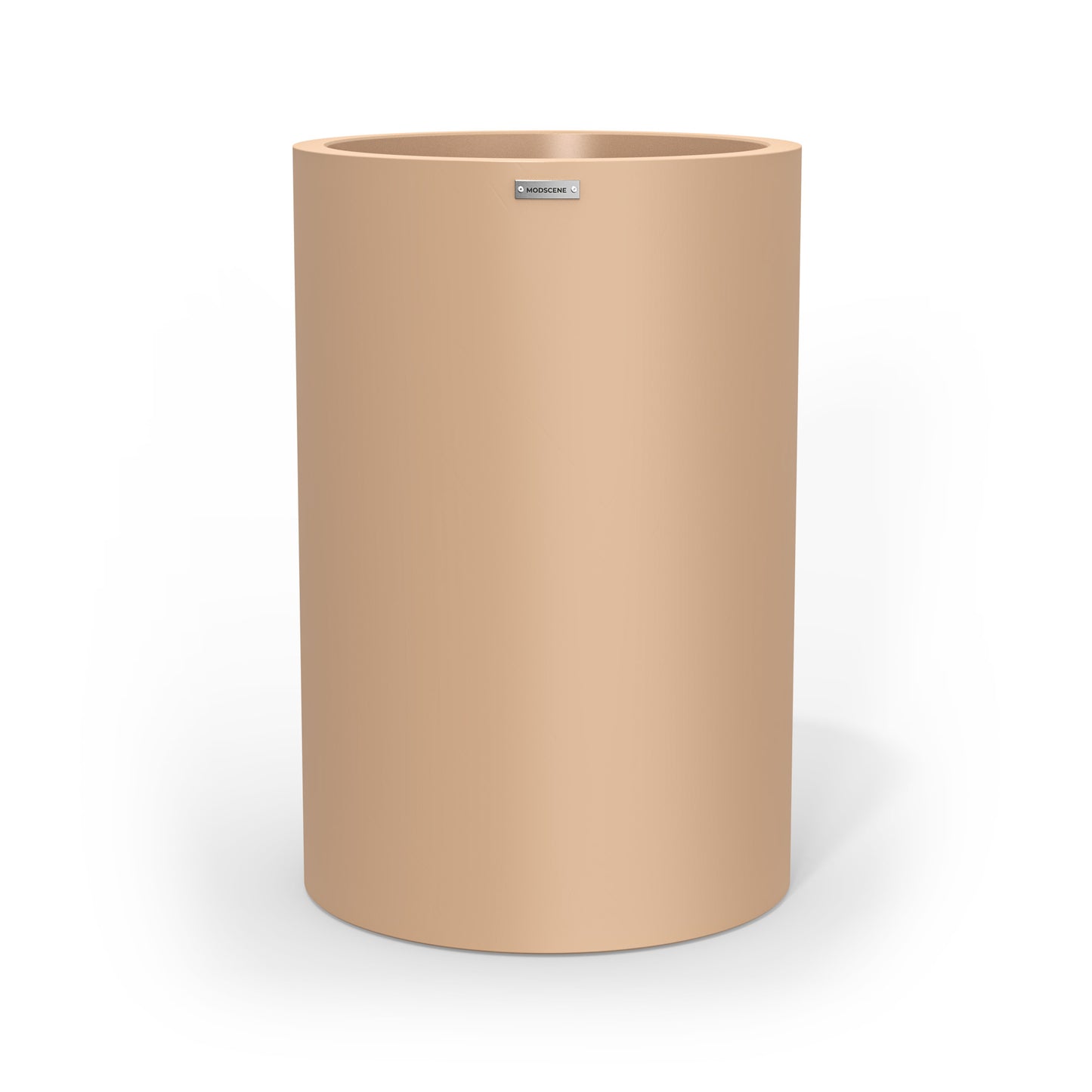 Cylindrus 9060 Planter. 90cm H x 60cm W