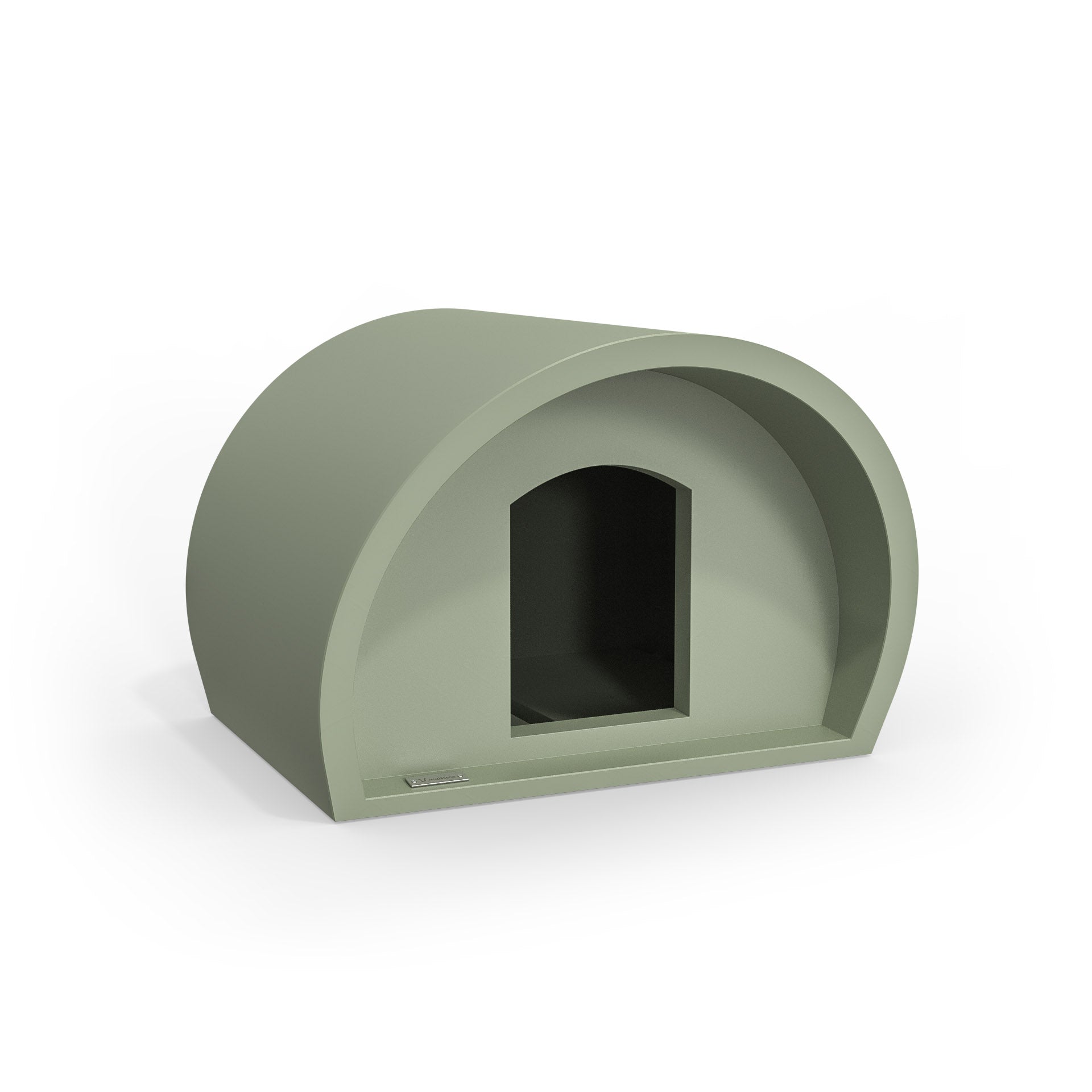 Outdoor Cat House Modscene NZ