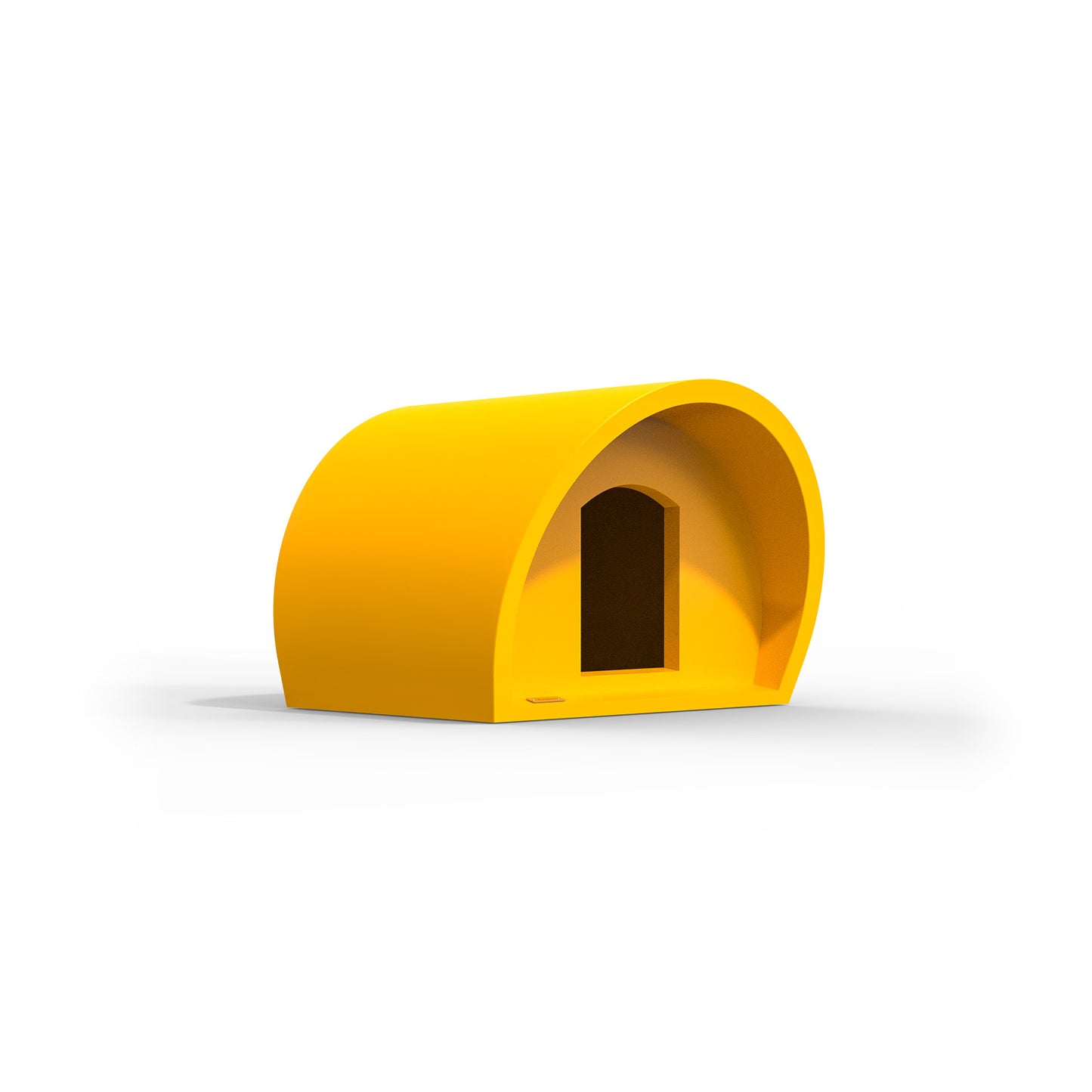 Doorless Cat Manor