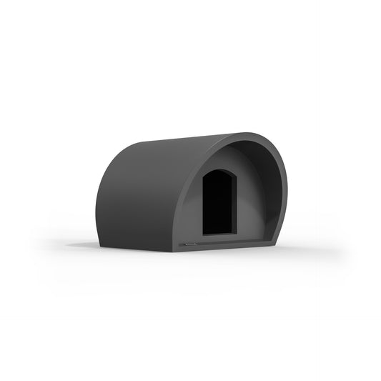 Doorless Cat Manor