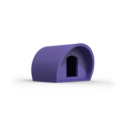Doorless Cat Manor