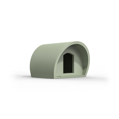 Doorless Cat Manor