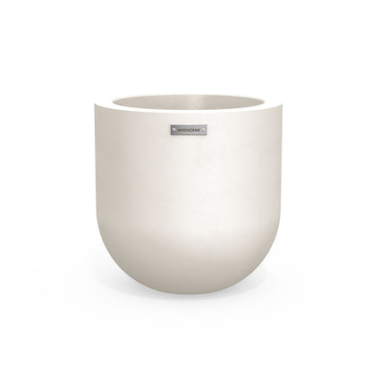 Lisbon 400 Planter. 40cm W x 40cm H.