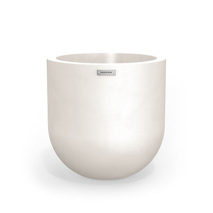 Lisbon 500 Planter. 50cm W x 50cm H.