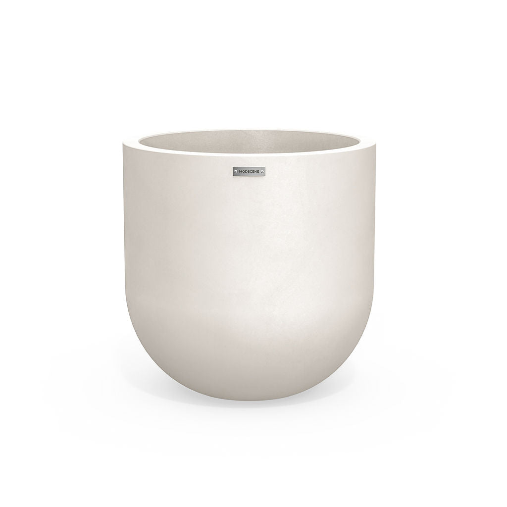 Lisbon 600 Planter. 60cm W x 60cm H.