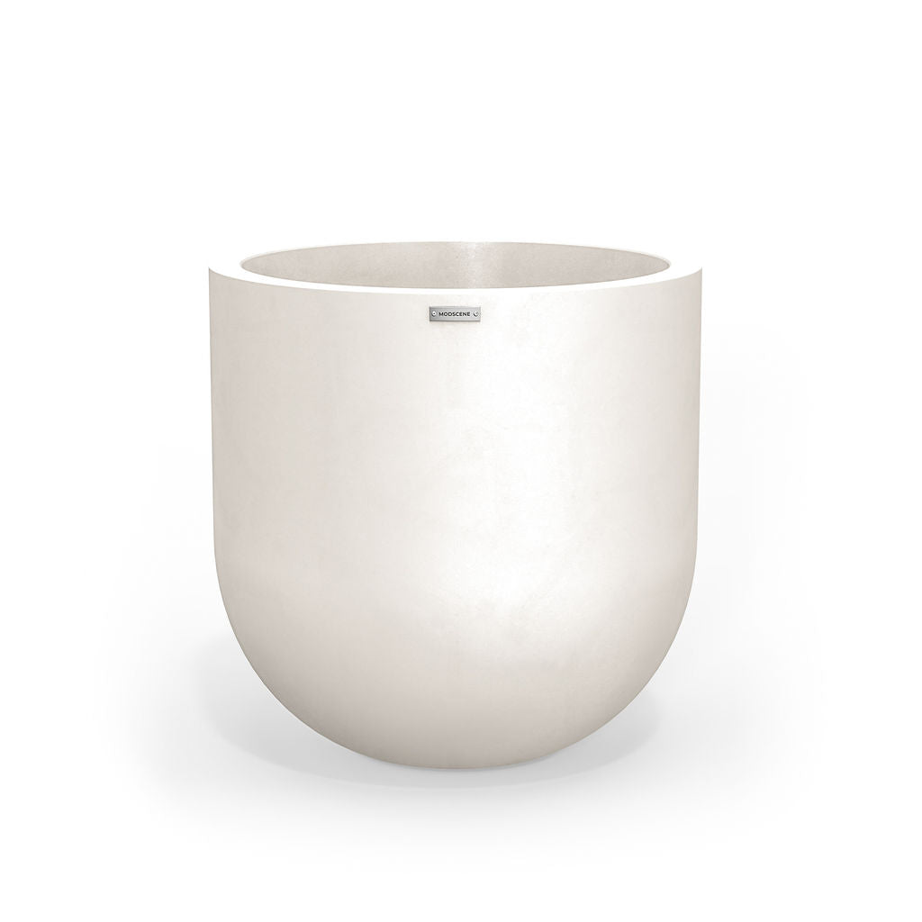 Lisbon 750 Planter. 75cm W x 75cm H.