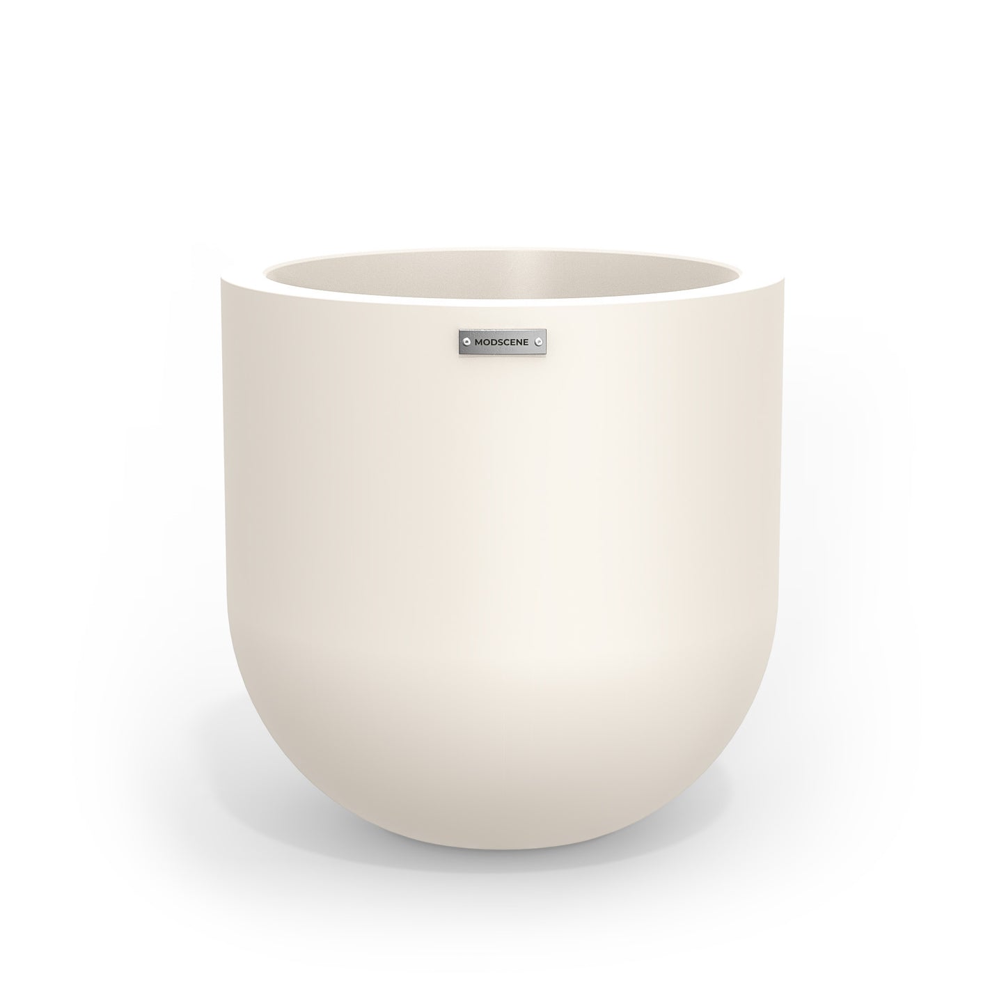 Lisbon 500 Planter. 50cm W x 50cm H.