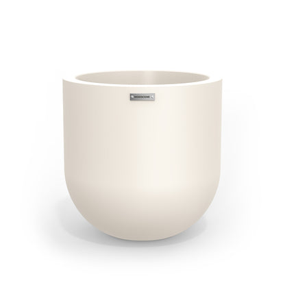 Lisbon 500 Planter. 50cm W x 50cm H.