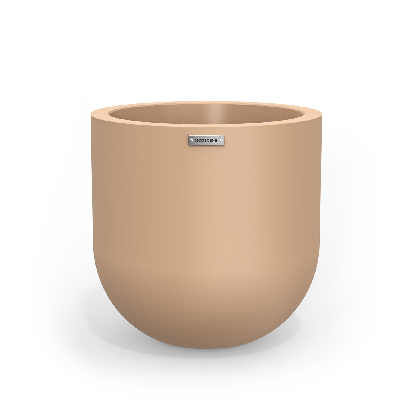 Lisbon 500 Planter. 50cm W x 50cm H.