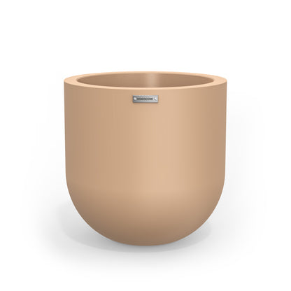 Lisbon 500 Planter. 50cm W x 50cm H.