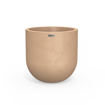 Lisbon 600 Planter. 60cm W x 60cm H.