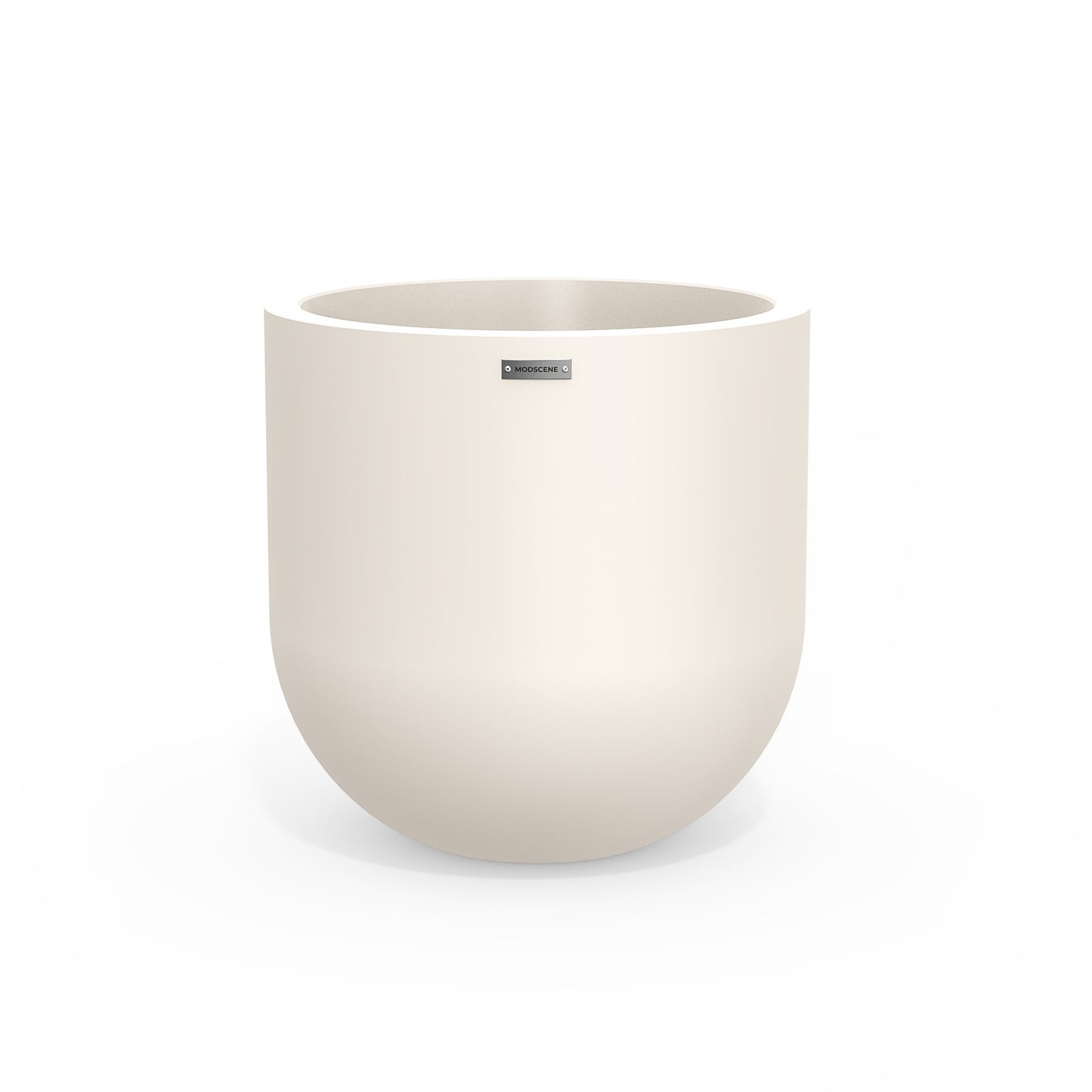 Lisbon 600 Planter. 60cm W x 60cm H.
